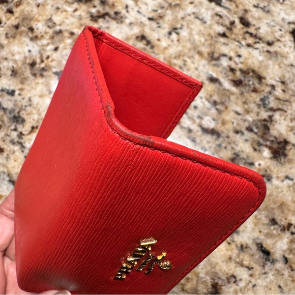 Prada 6 Key Holder - Picture 11 of 14